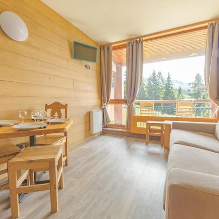 Апартаменты Grand Arbois, Les Arcs 1800 Экстерьер фото