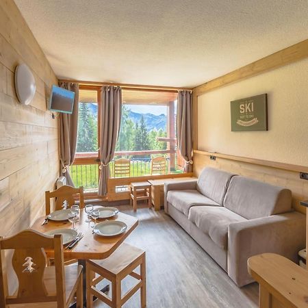 Апартаменты Grand Arbois, Les Arcs 1800 Экстерьер фото
